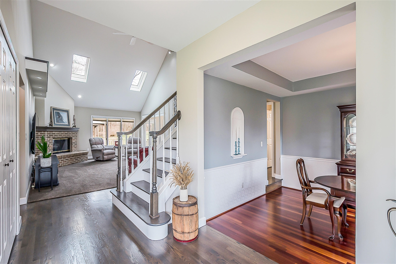 944 Marshall Court, Dexter, MI, 48130-9474