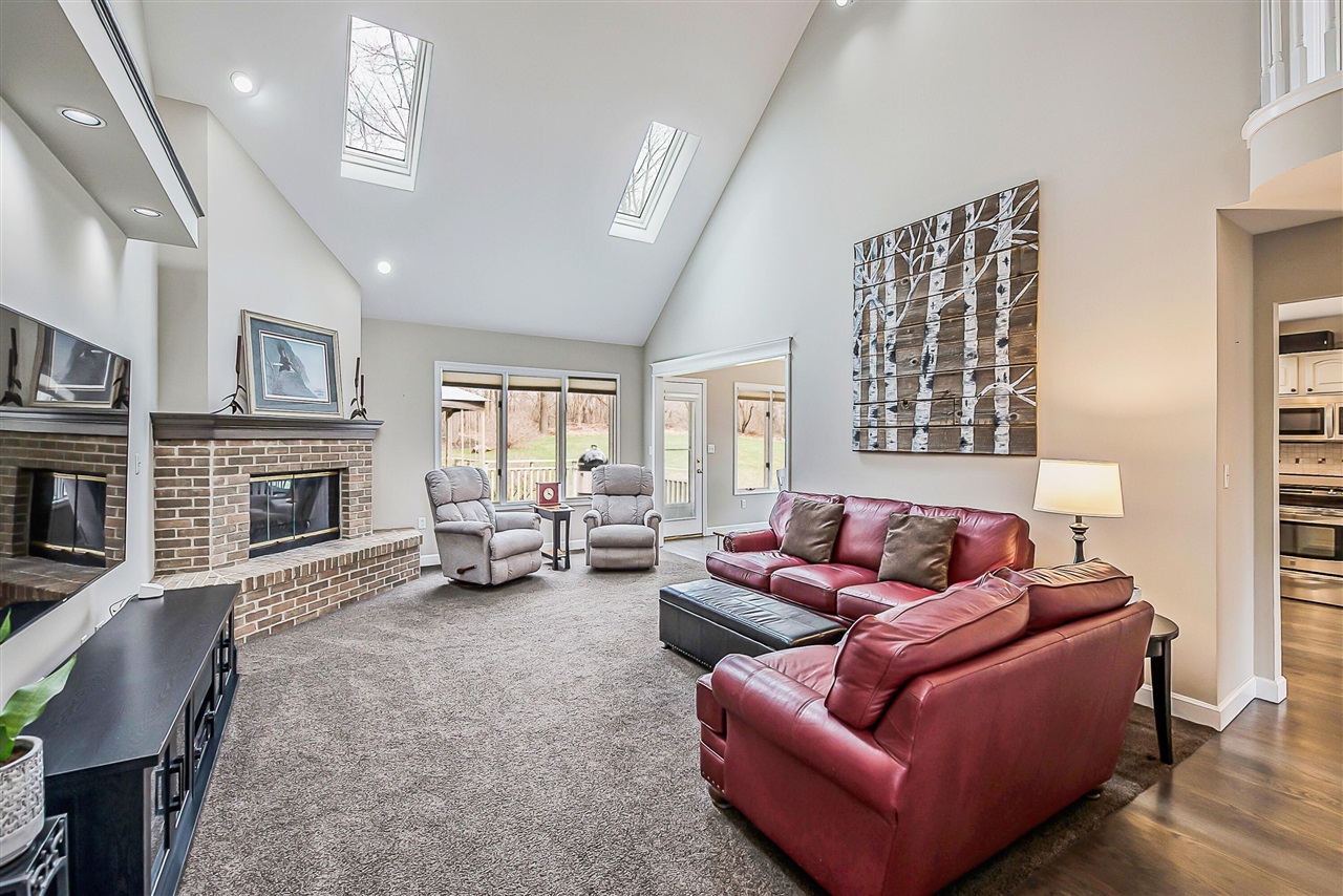 944 Marshall Court, Dexter, MI, 48130-9474