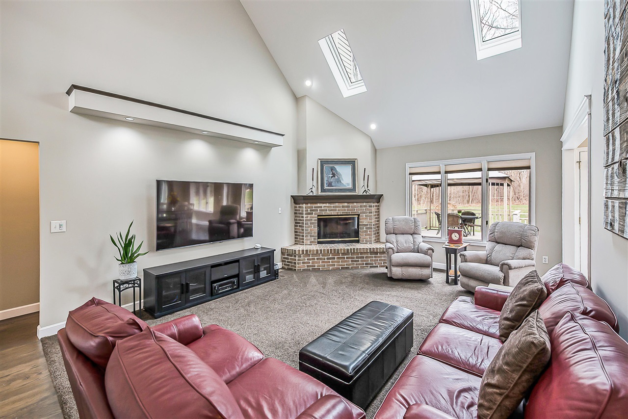 944 Marshall Court, Dexter, MI, 48130-9474