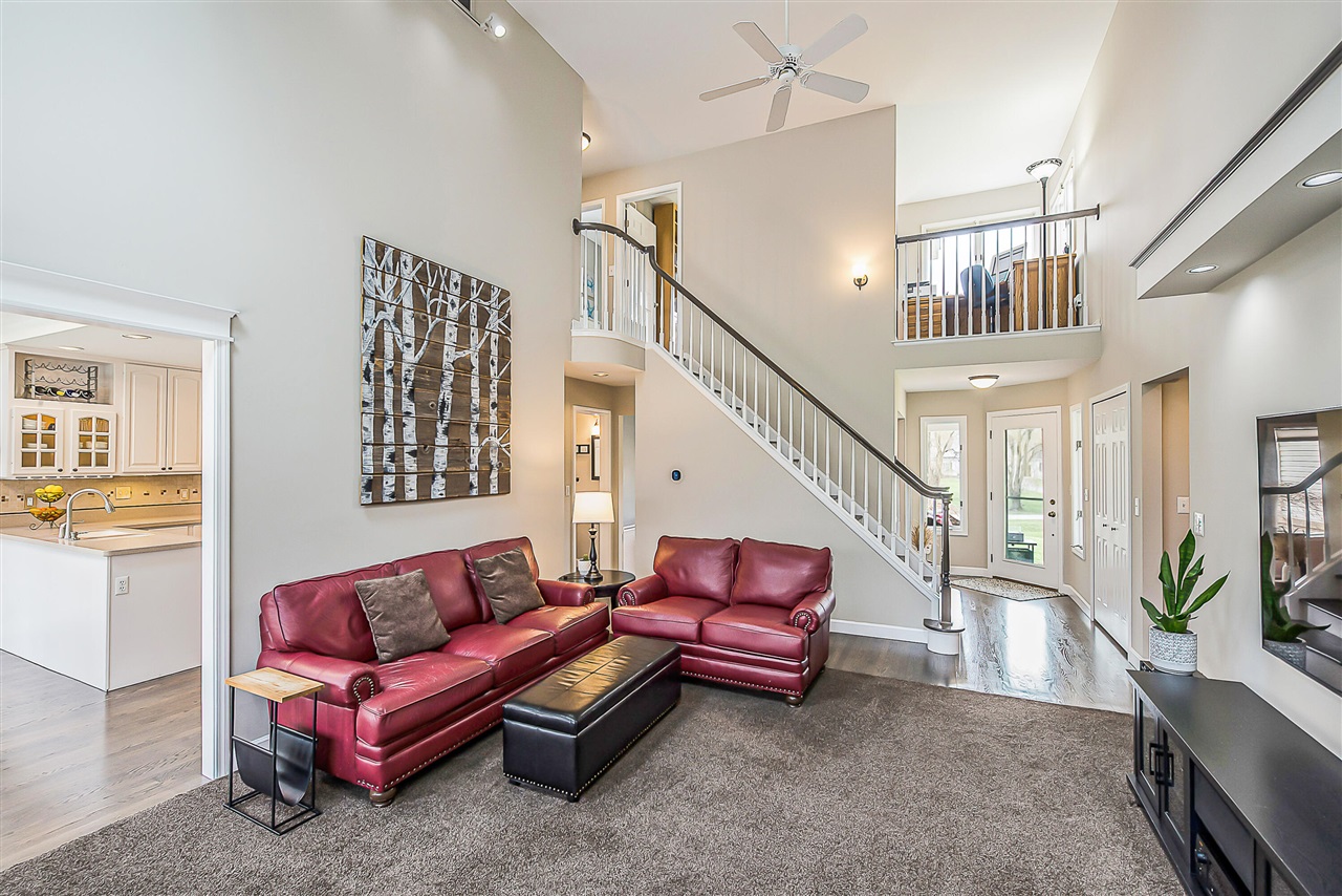 944 Marshall Court, Dexter, MI, 48130-9474