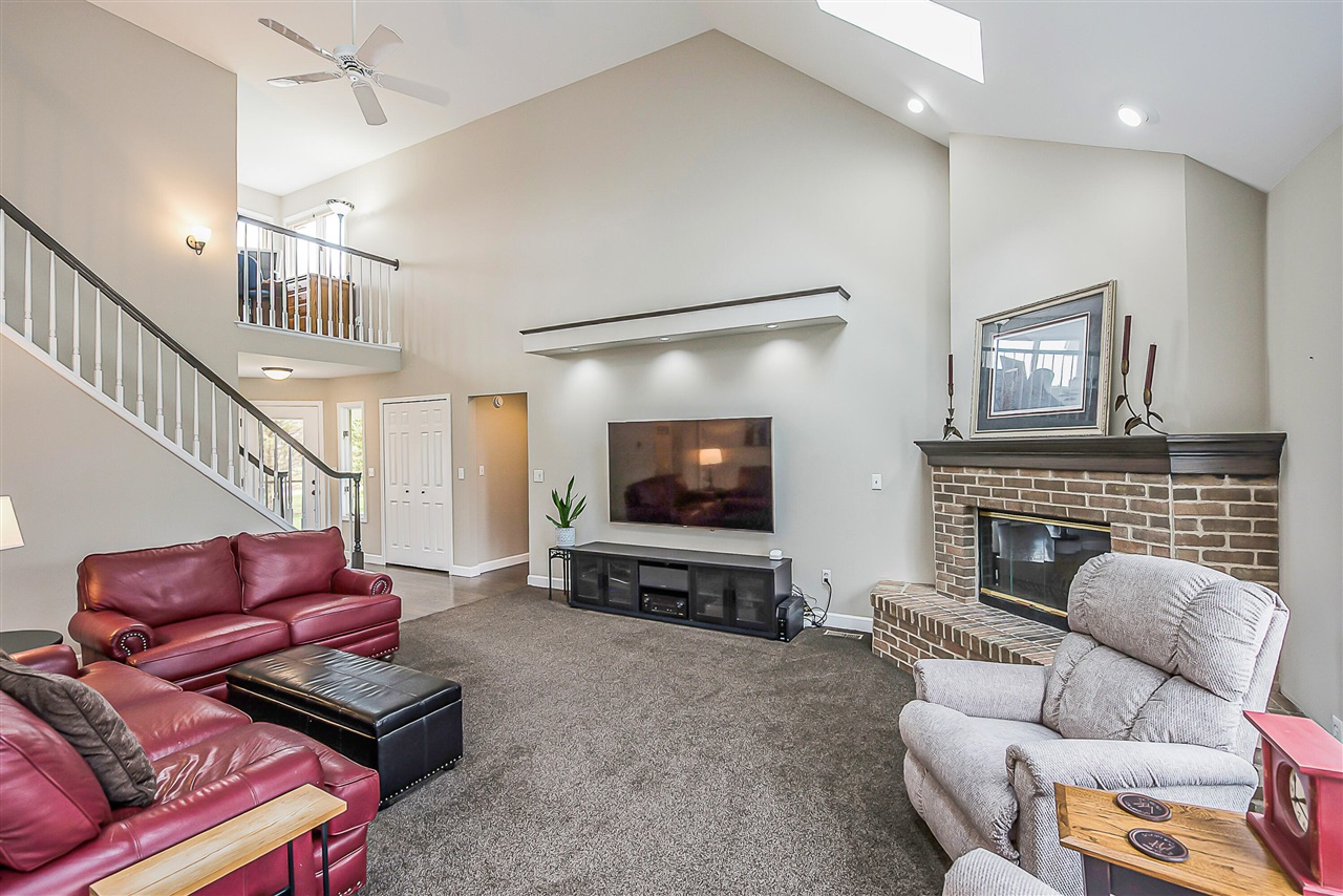 944 Marshall Court, Dexter, MI, 48130-9474