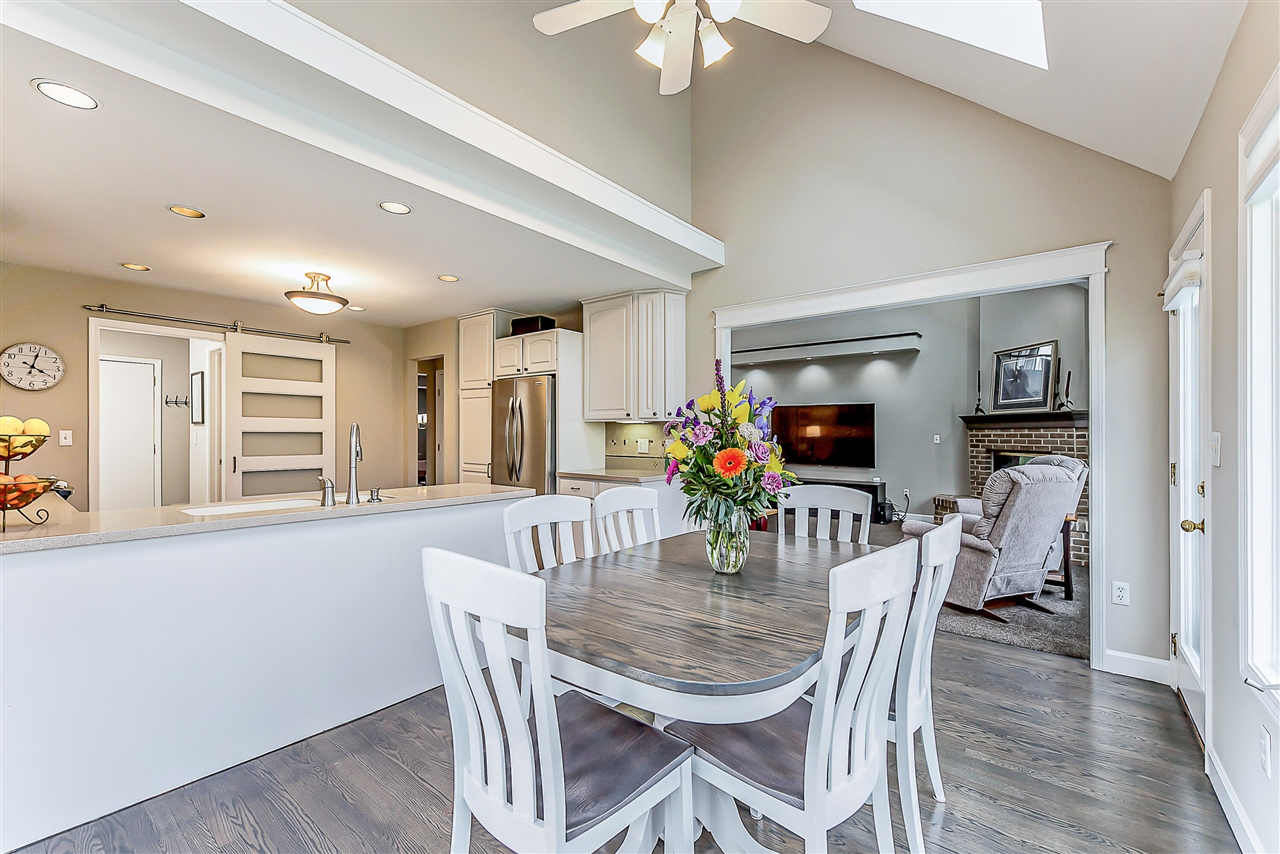 944 Marshall Court, Dexter, MI, 48130-9474