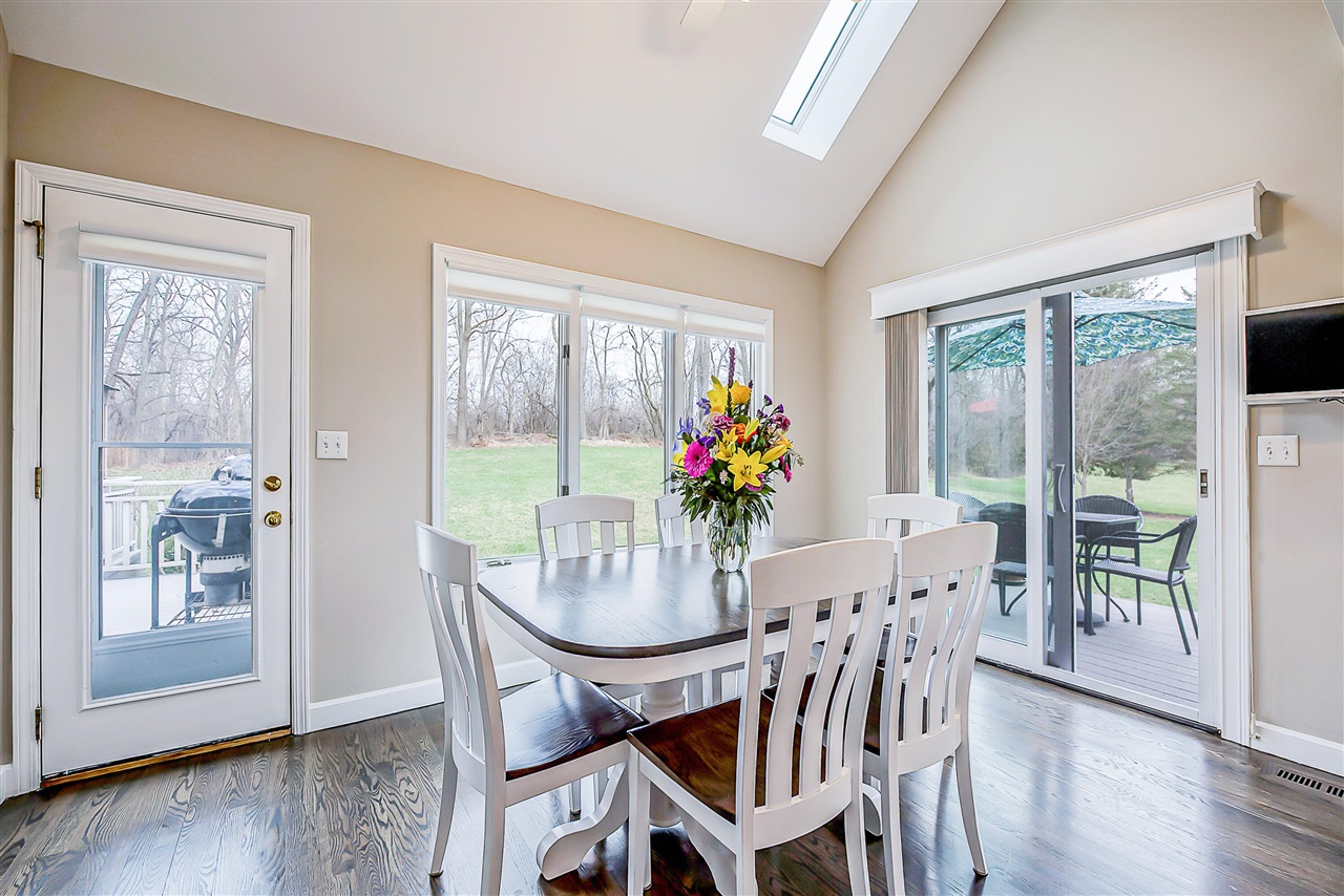 944 Marshall Court, Dexter, MI, 48130-9474