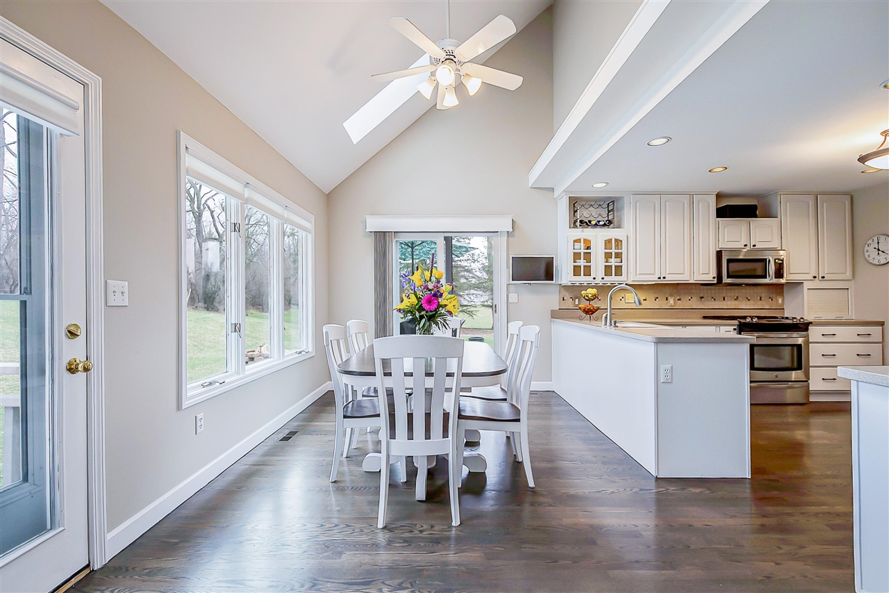 944 Marshall Court, Dexter, MI, 48130-9474