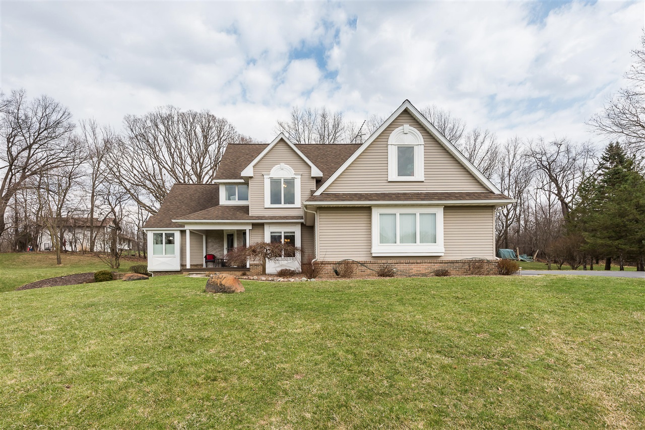 944 Marshall Court, Dexter, MI, 48130-9474