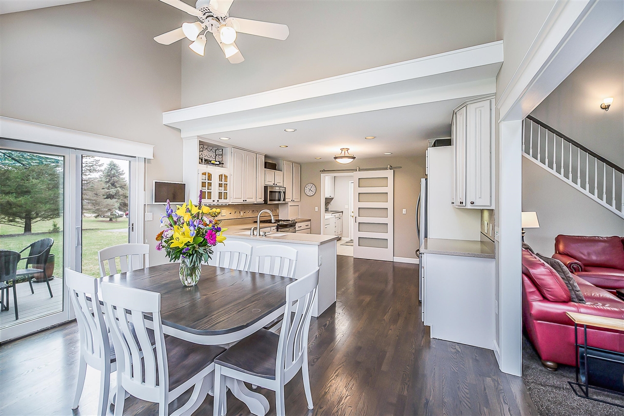 944 Marshall Court, Dexter, MI, 48130-9474