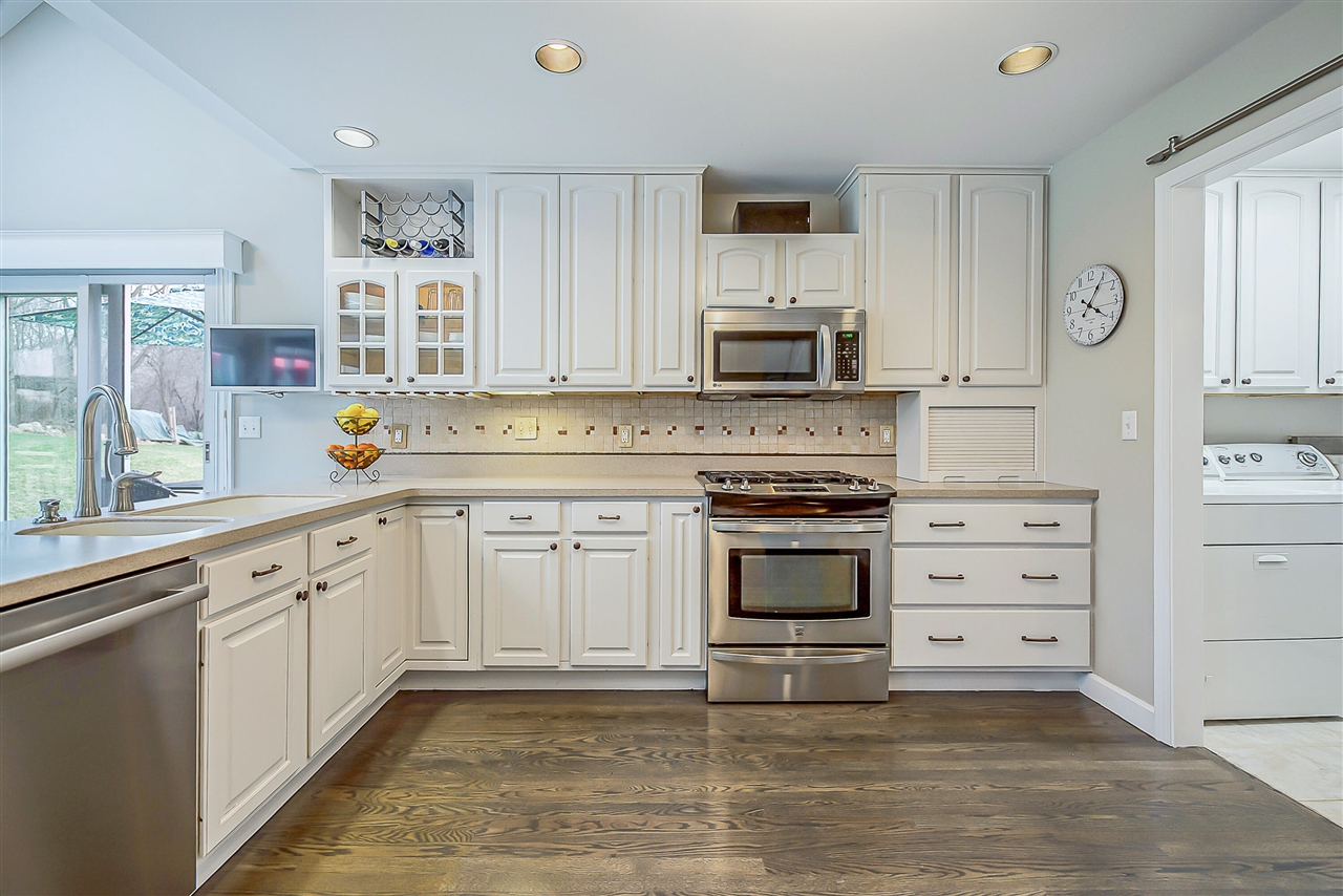 944 Marshall Court, Dexter, MI, 48130-9474