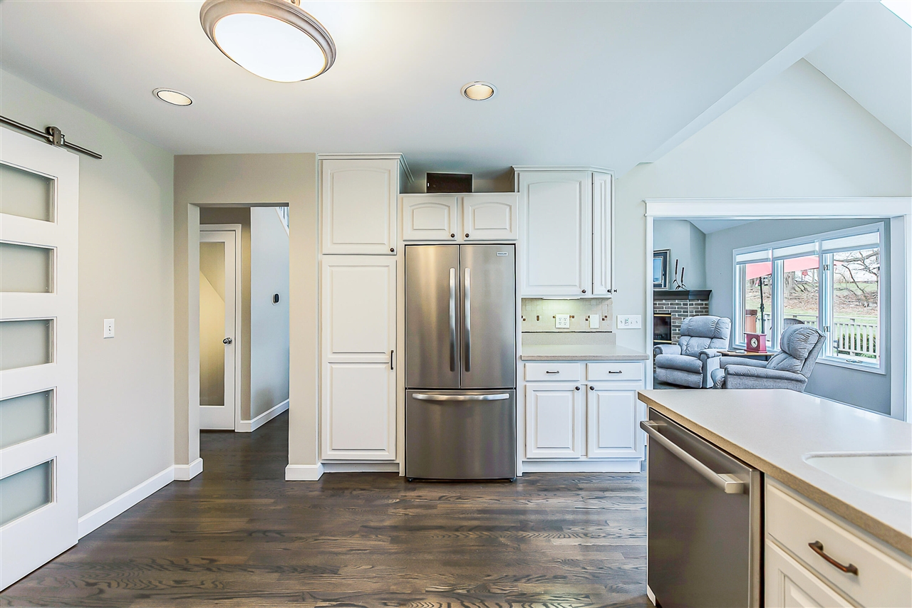 944 Marshall Court, Dexter, MI, 48130-9474