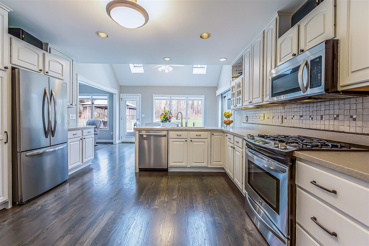 944 Marshall Court, Dexter, MI, 48130-9474