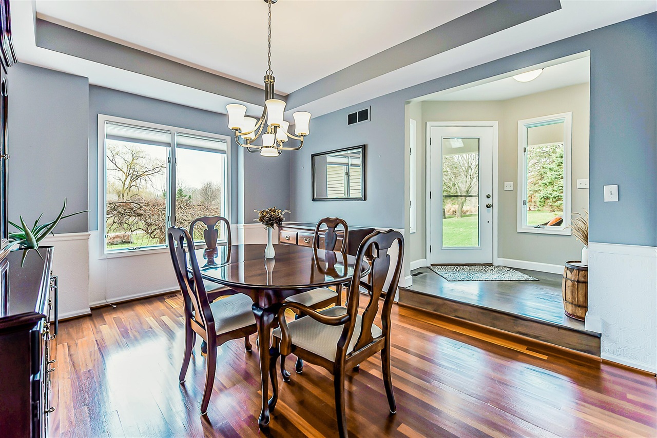 944 Marshall Court, Dexter, MI, 48130-9474