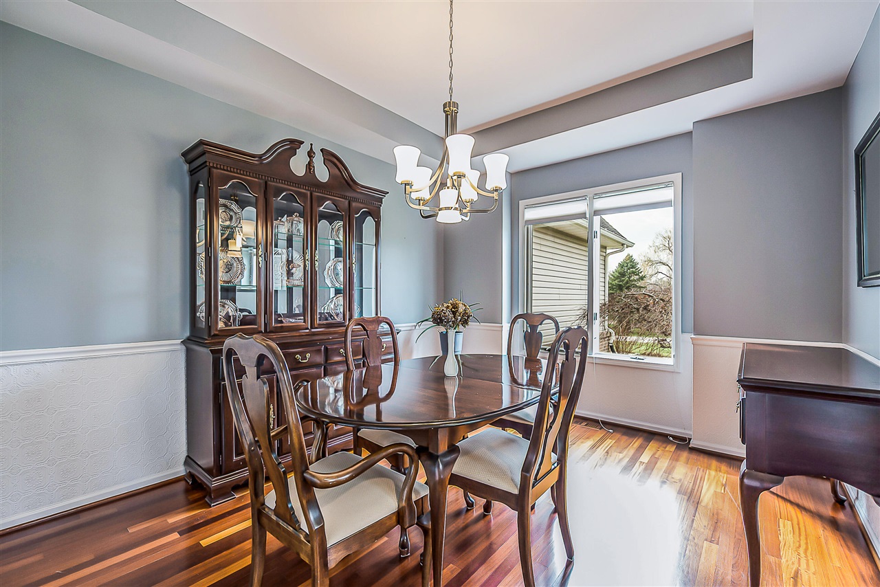 944 Marshall Court, Dexter, MI, 48130-9474