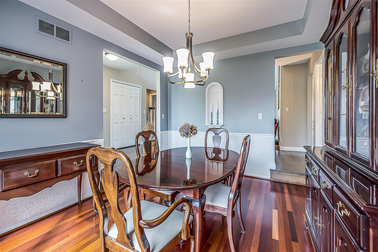 944 Marshall Court, Dexter, MI, 48130-9474