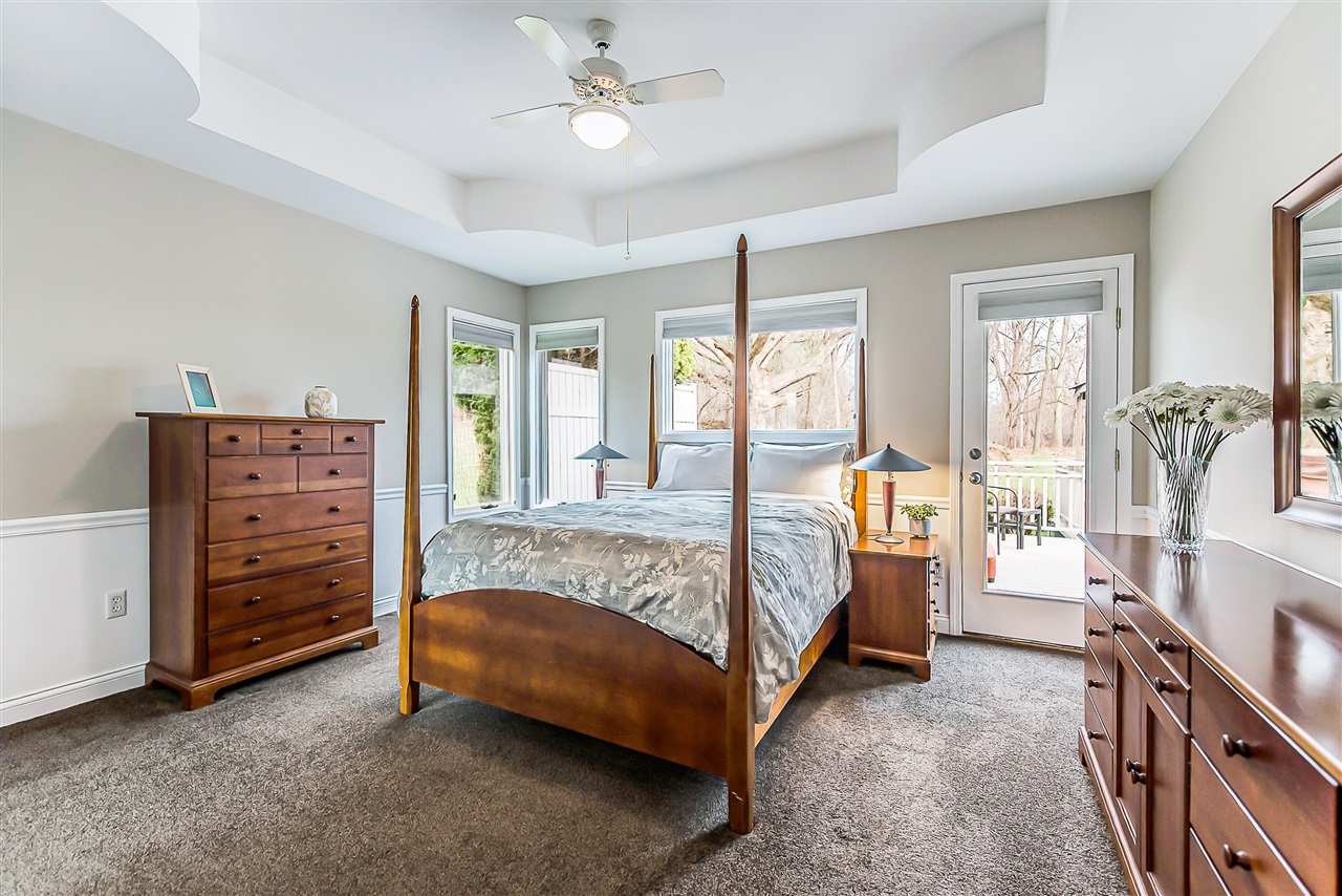 944 Marshall Court, Dexter, MI, 48130-9474