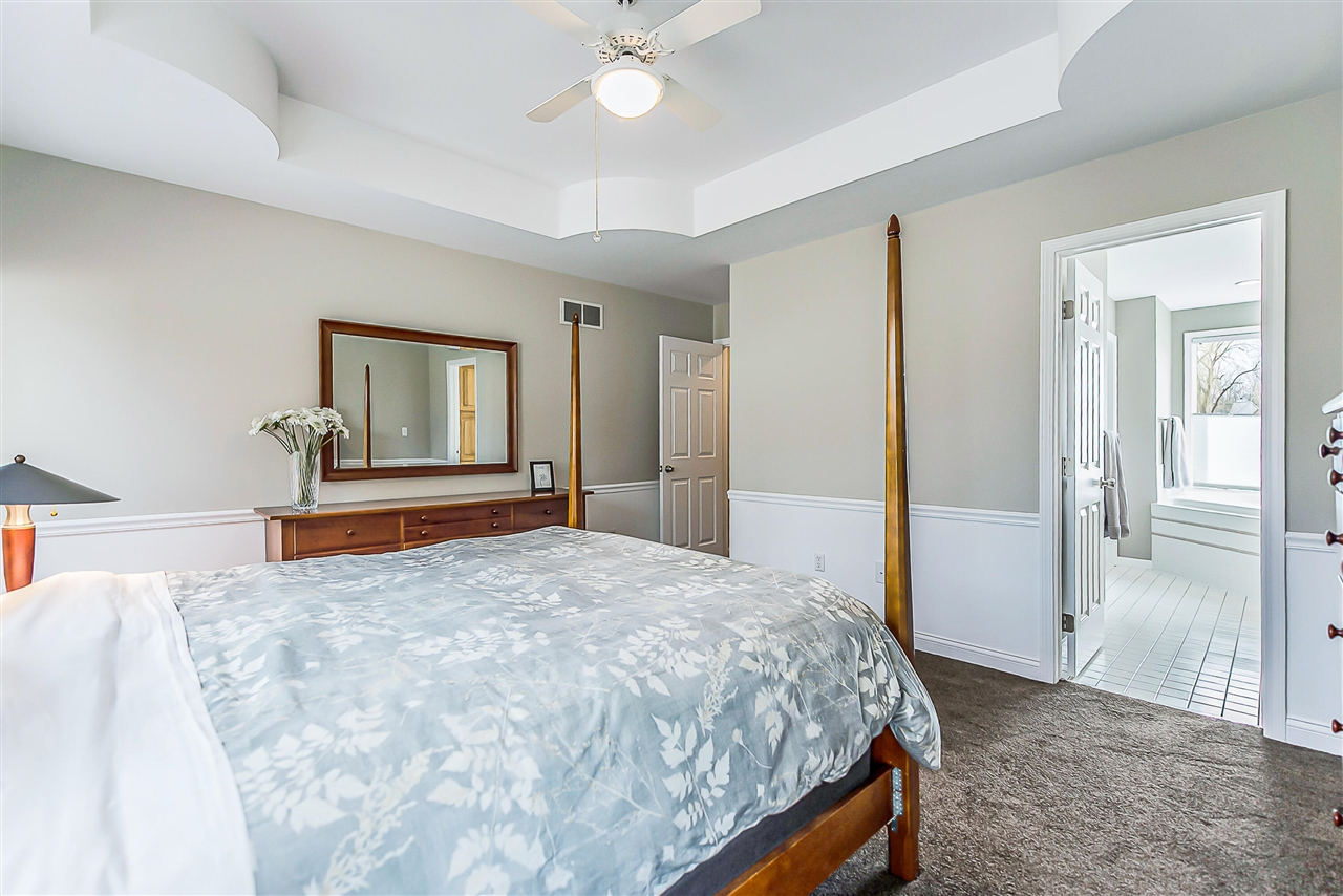 944 Marshall Court, Dexter, MI, 48130-9474