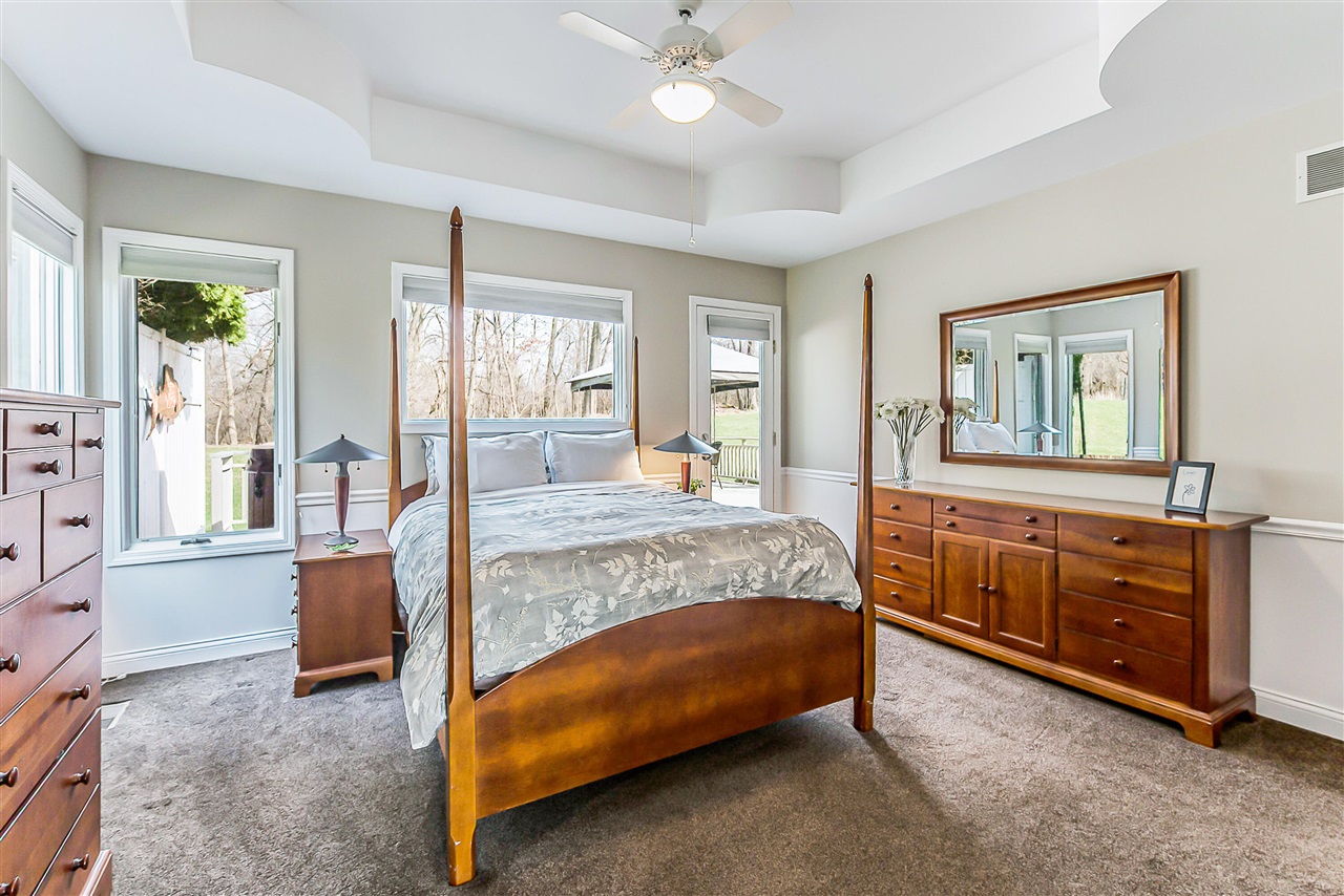 944 Marshall Court, Dexter, MI, 48130-9474