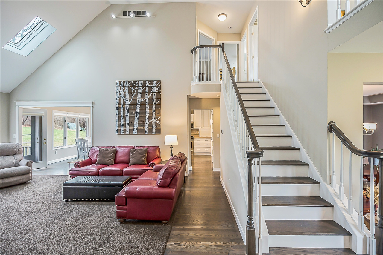 944 Marshall Court, Dexter, MI, 48130-9474