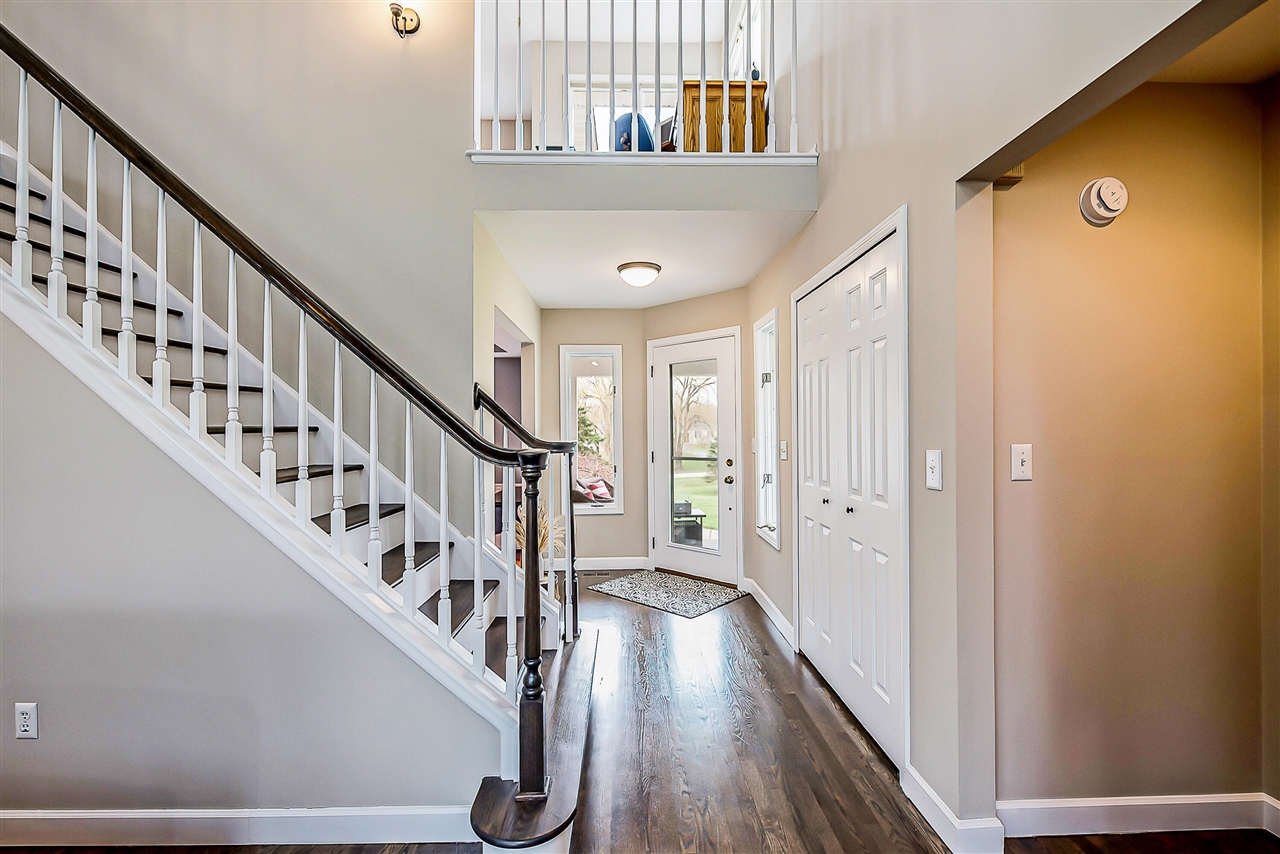 944 Marshall Court, Dexter, MI, 48130-9474