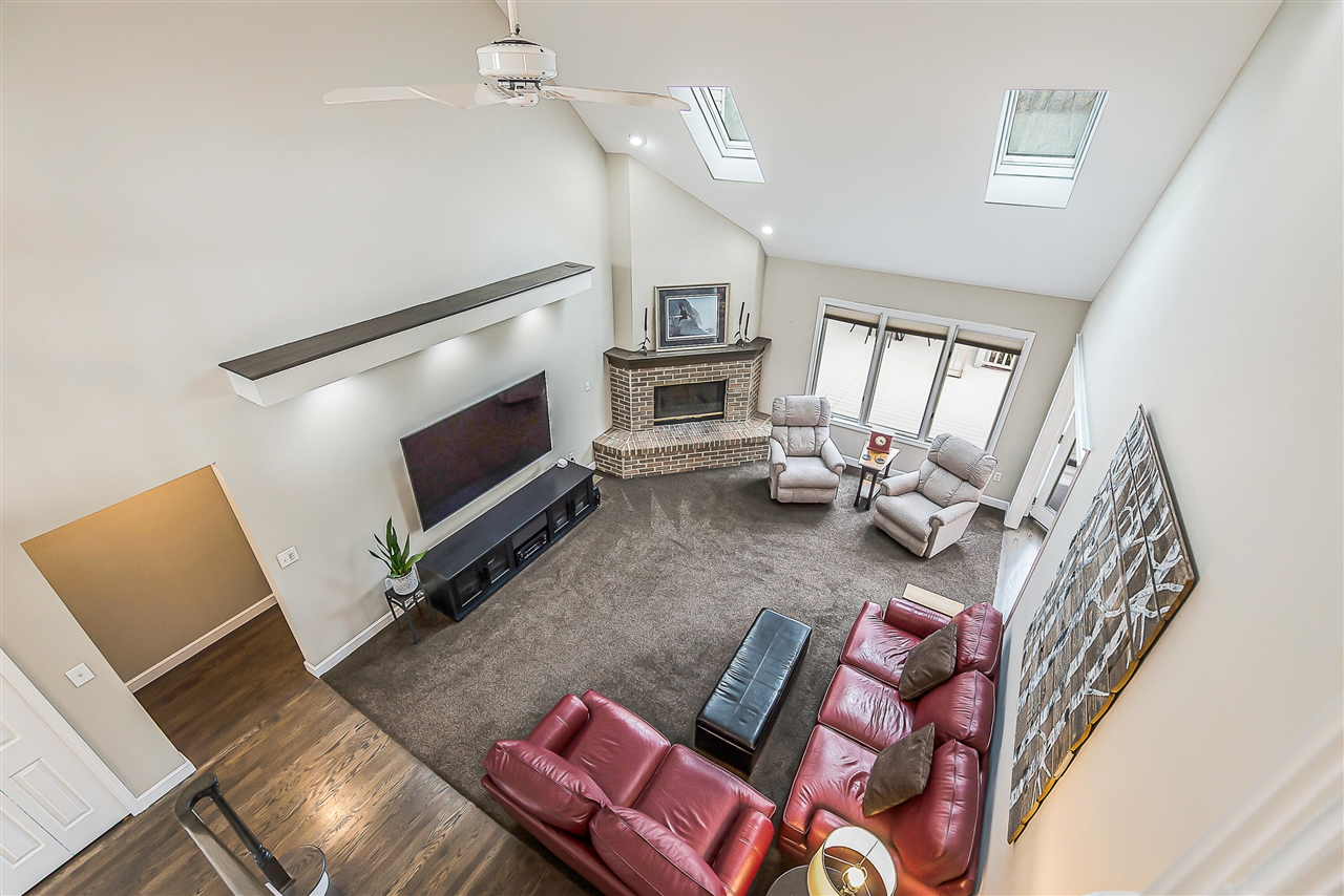 944 Marshall Court, Dexter, MI, 48130-9474