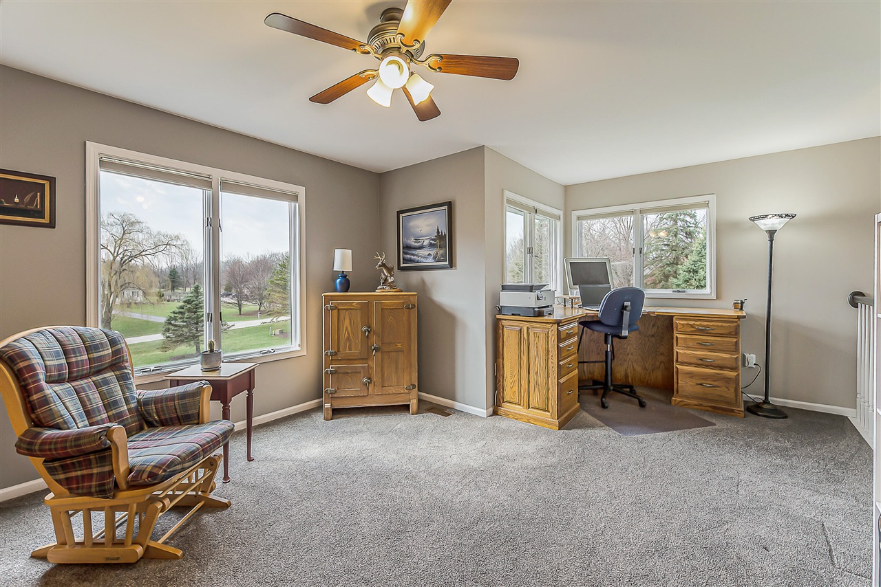 944 Marshall Court, Dexter, MI, 48130-9474