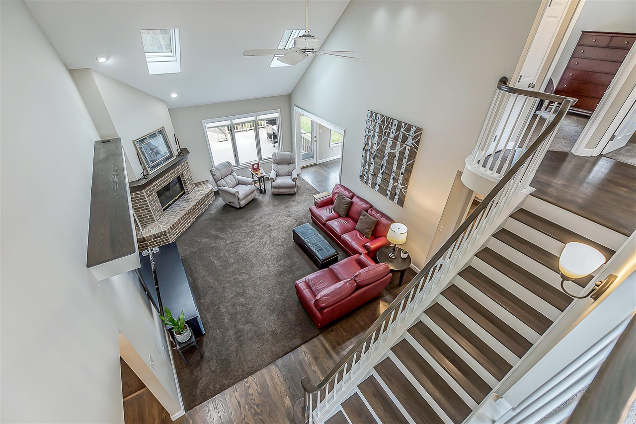 944 Marshall Court, Dexter, MI, 48130-9474