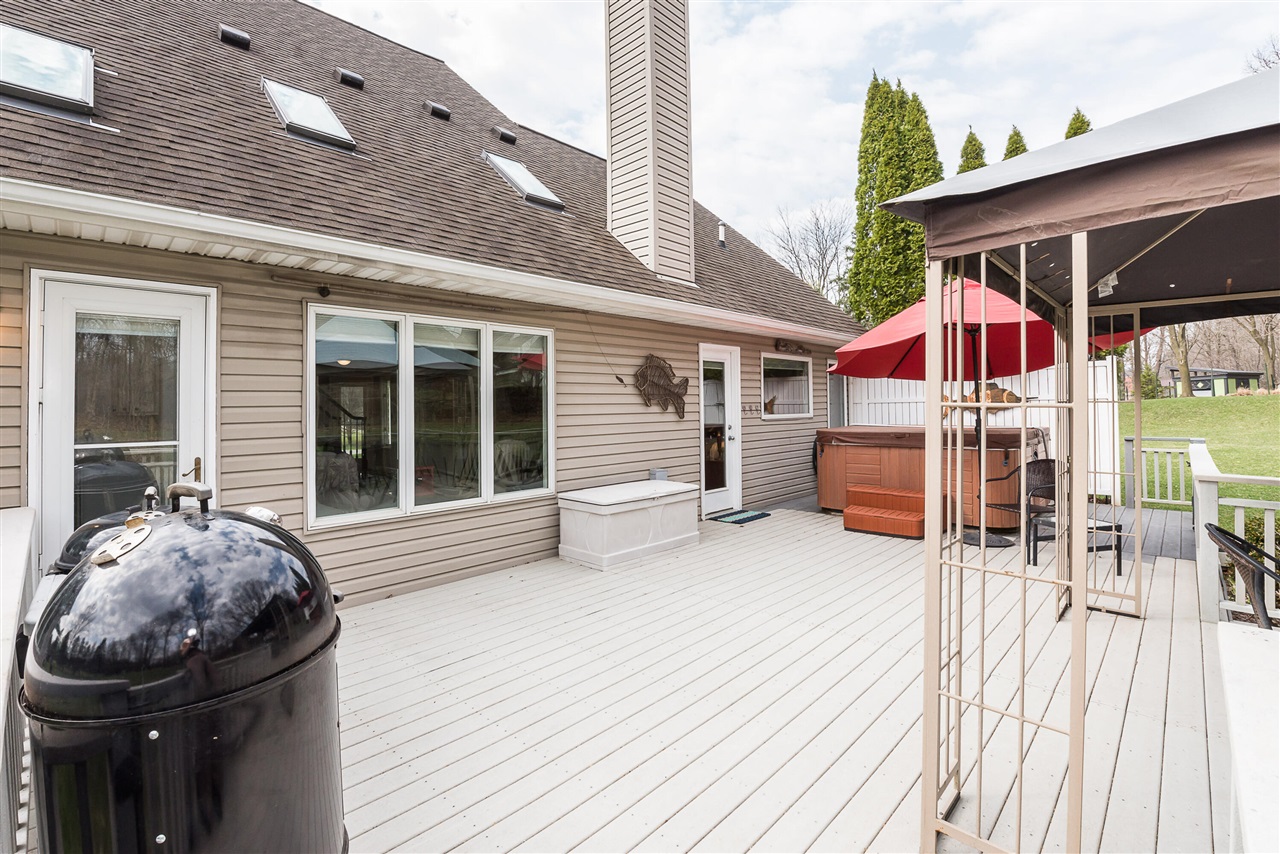 944 Marshall Court, Dexter, MI, 48130-9474