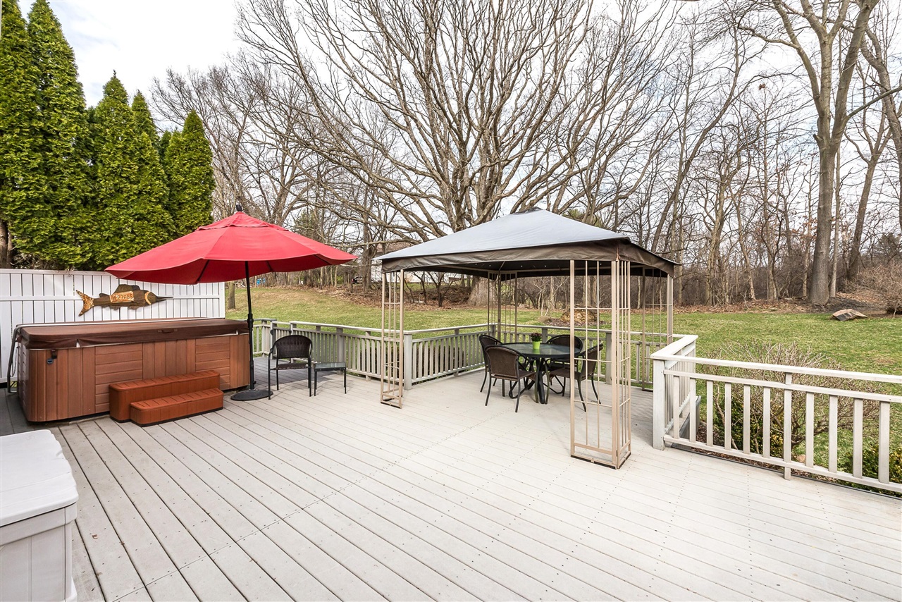 944 Marshall Court, Dexter, MI, 48130-9474