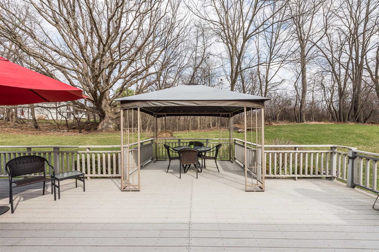 944 Marshall Court, Dexter, MI, 48130-9474