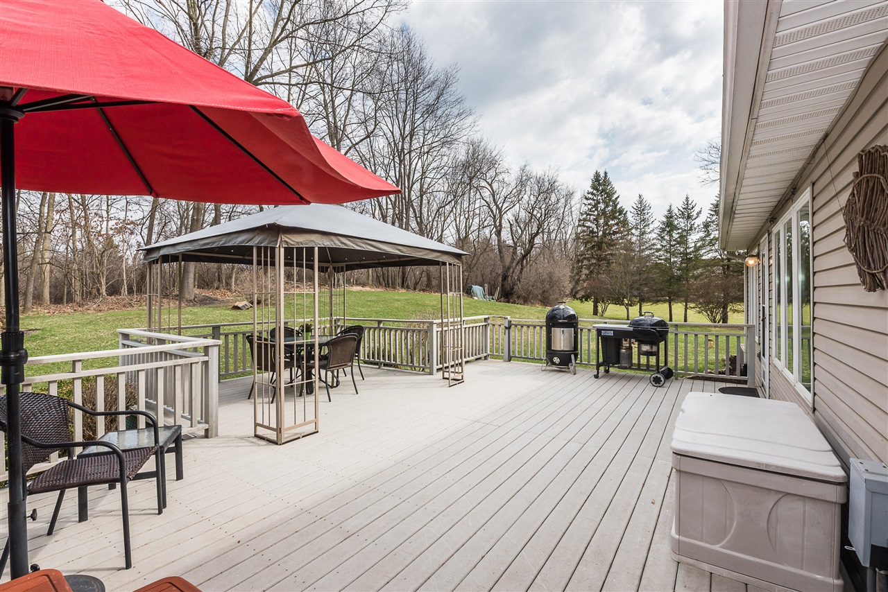 944 Marshall Court, Dexter, MI, 48130-9474