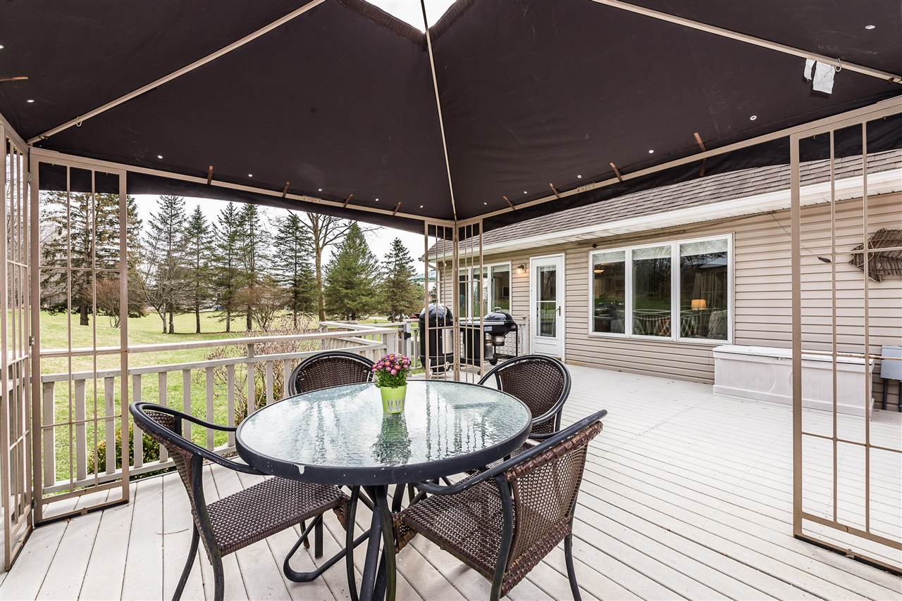 944 Marshall Court, Dexter, MI, 48130-9474