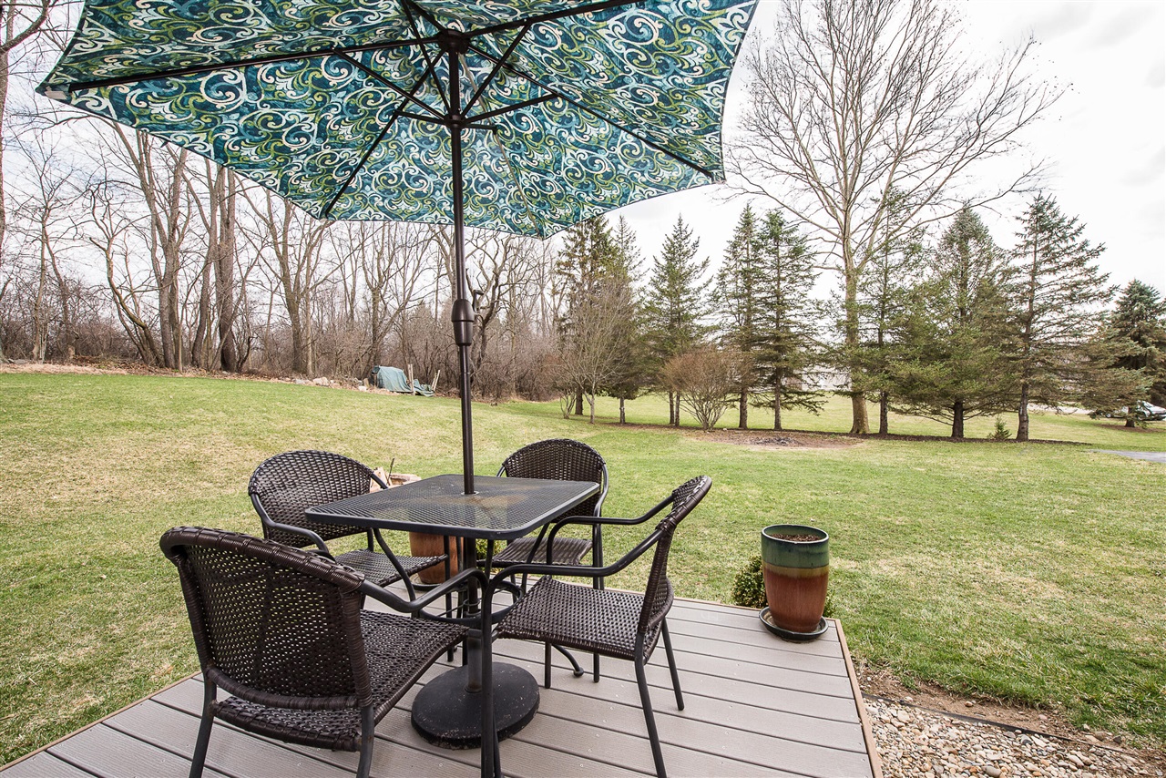 944 Marshall Court, Dexter, MI, 48130-9474