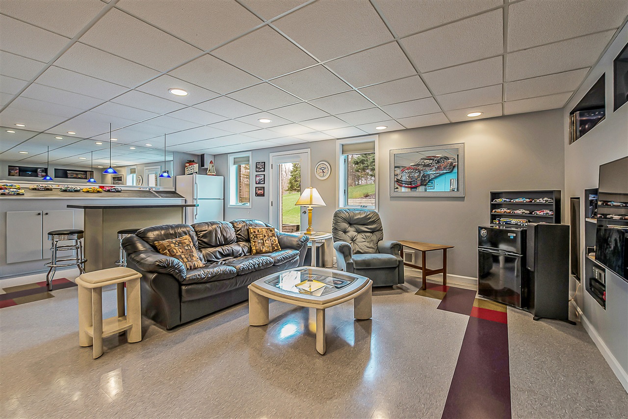 944 Marshall Court, Dexter, MI, 48130-9474