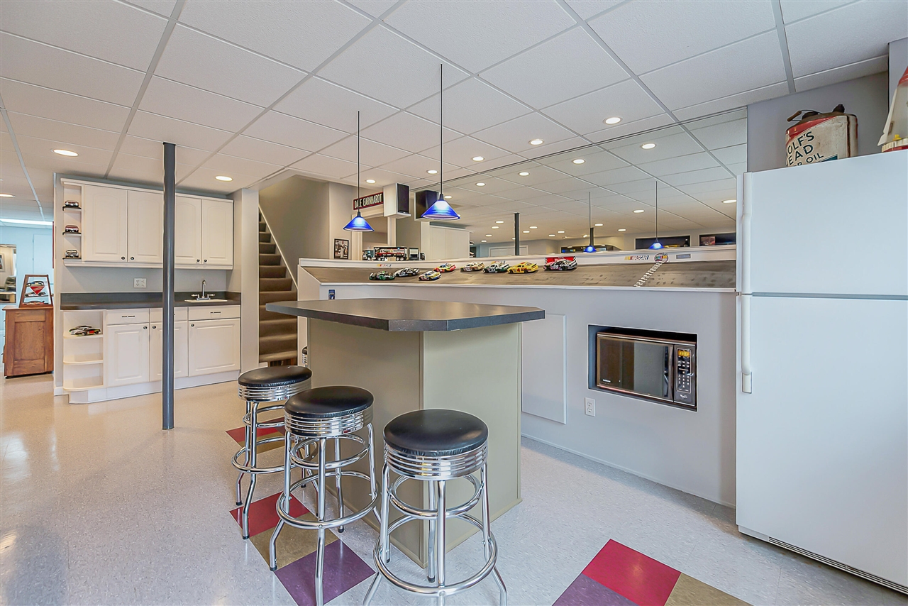 944 Marshall Court, Dexter, MI, 48130-9474