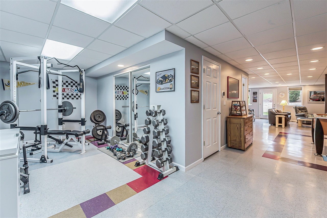 944 Marshall Court, Dexter, MI, 48130-9474