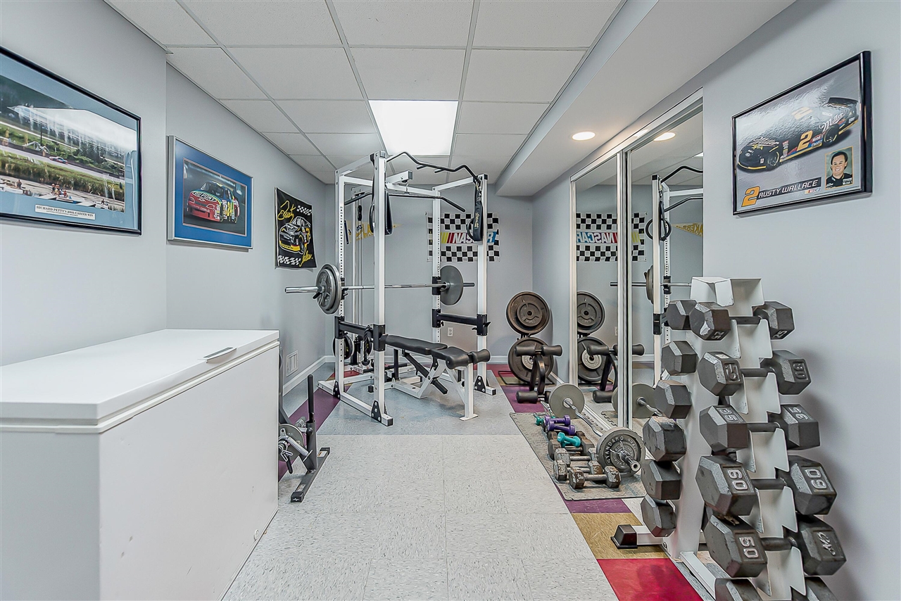 944 Marshall Court, Dexter, MI, 48130-9474