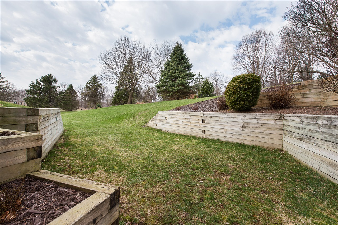 944 Marshall Court, Dexter, MI, 48130-9474