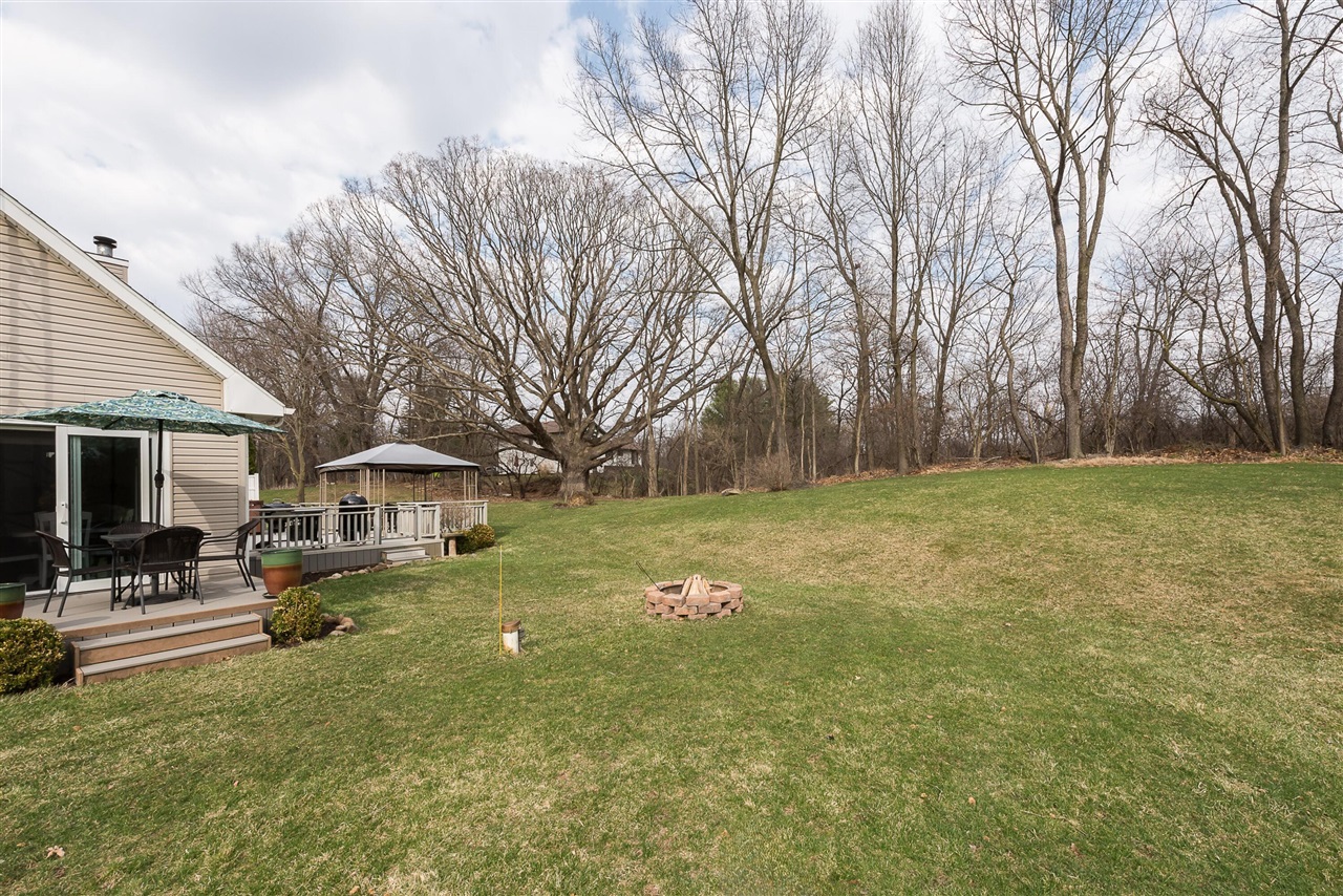 944 Marshall Court, Dexter, MI, 48130-9474