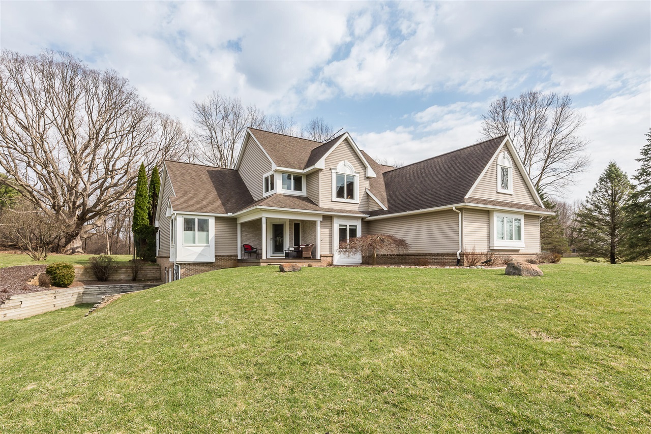 944 Marshall Court, Dexter, MI, 48130-9474