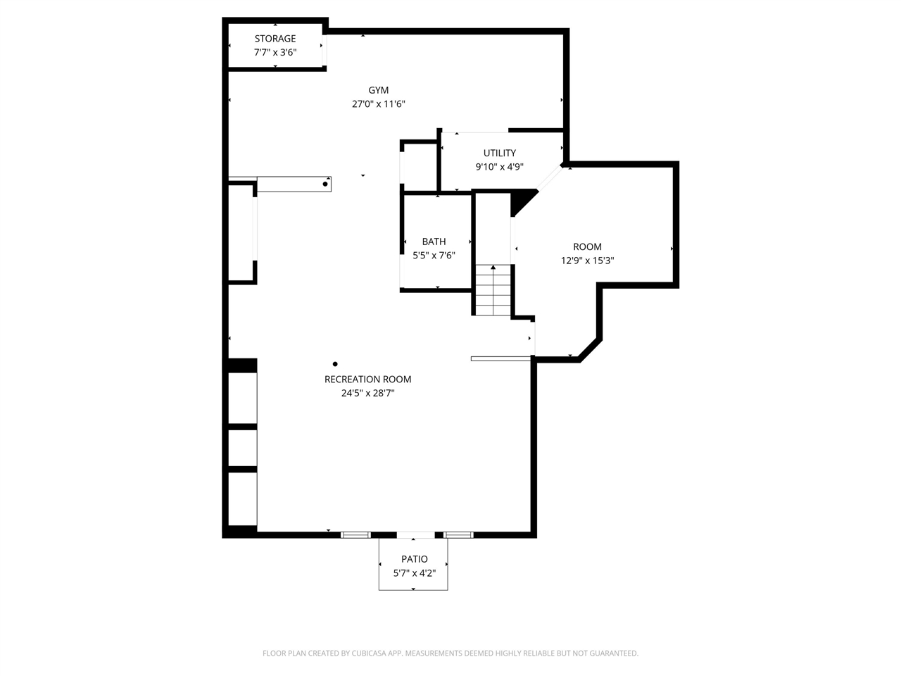 944 Marshall Court, Dexter, MI, 48130-9474