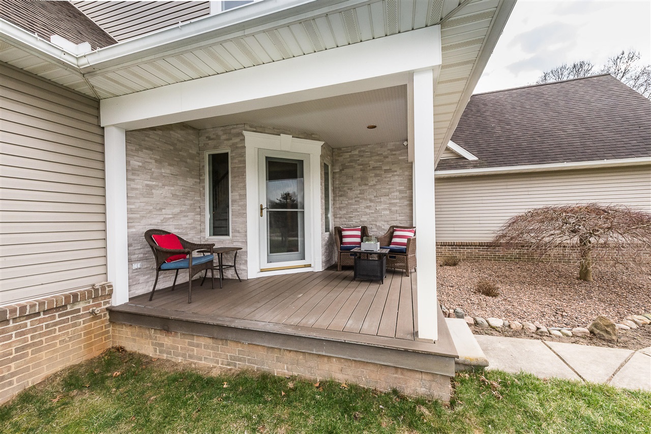 944 Marshall Court, Dexter, MI, 48130-9474