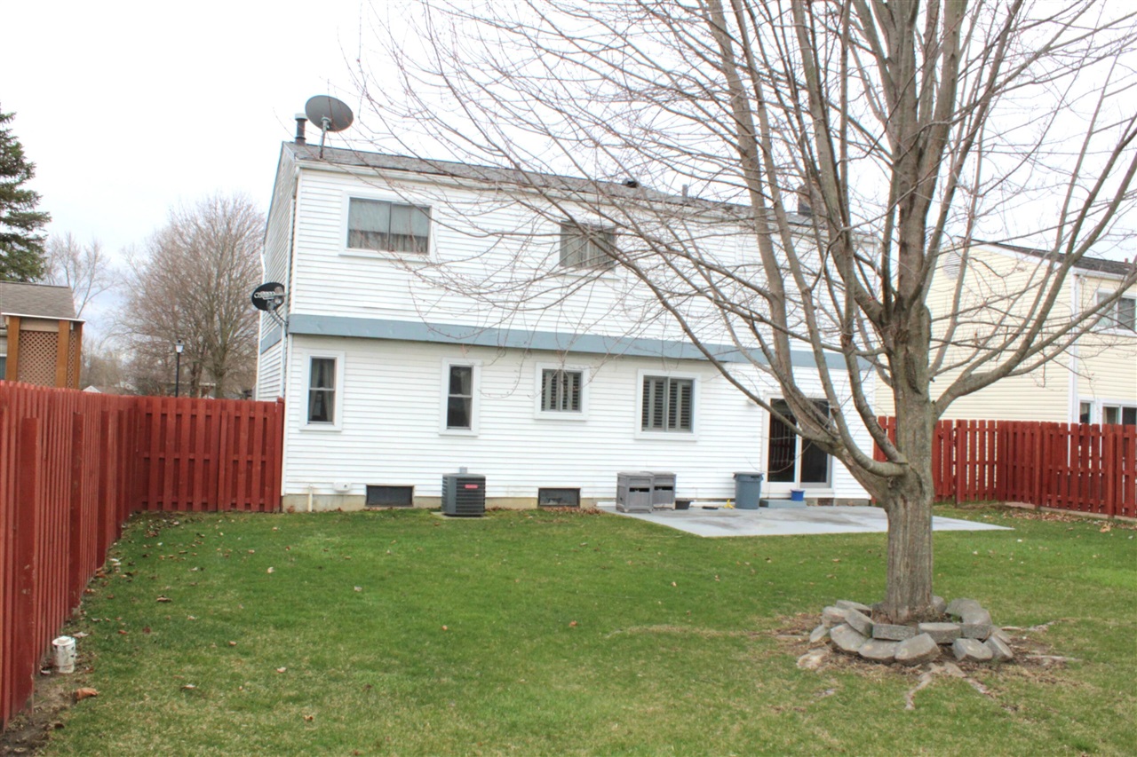 5408 Grayfield Circle, Ypsilanti, MI, 48197-8319