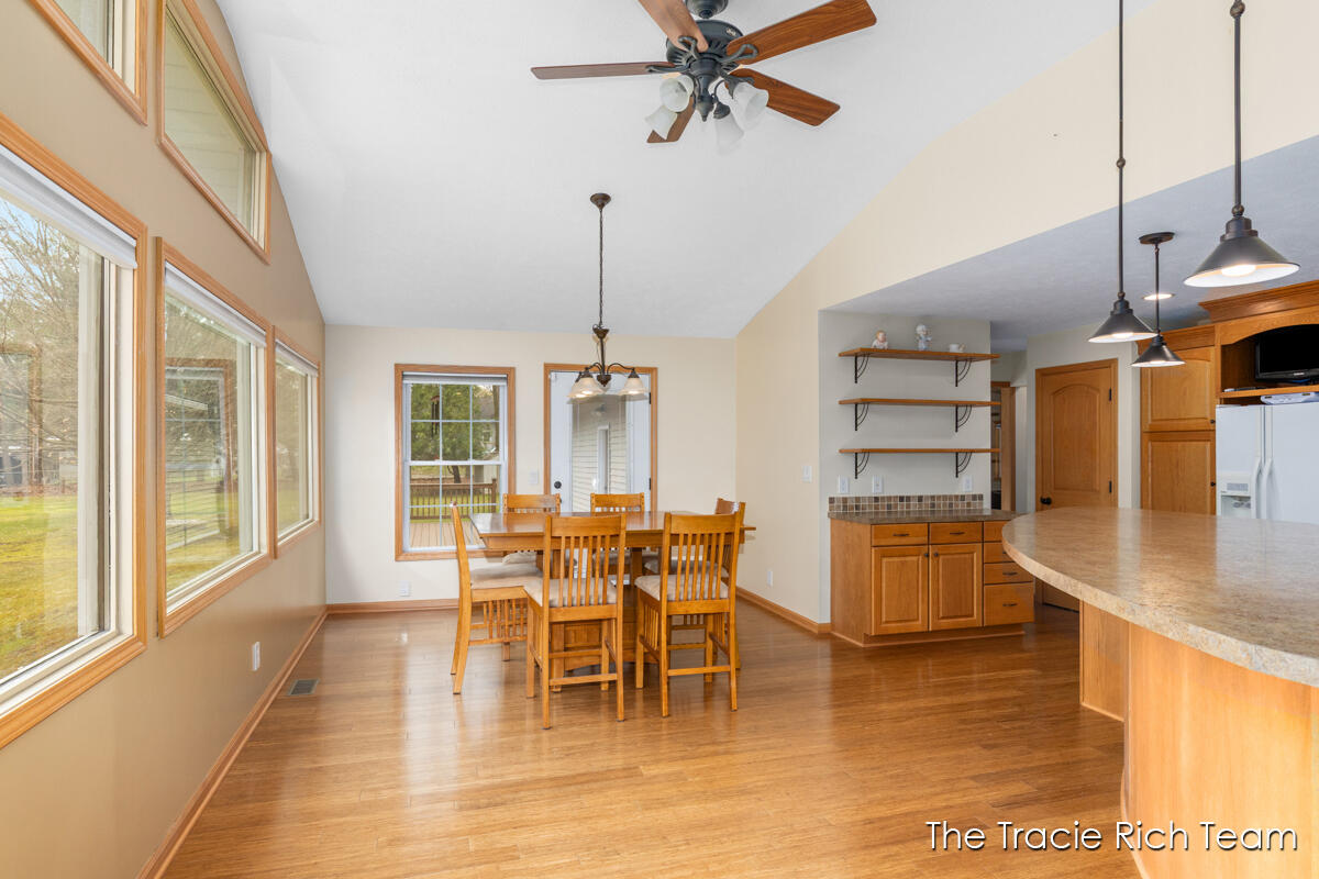 6640 Pine Island Drive, Comstock Park, MI, 49321-9538