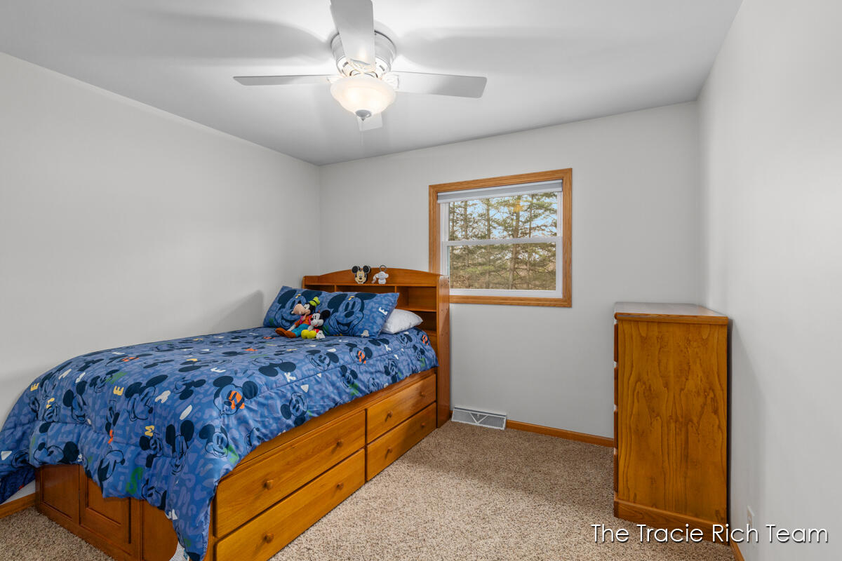 6640 Pine Island Drive, Comstock Park, MI, 49321-9538