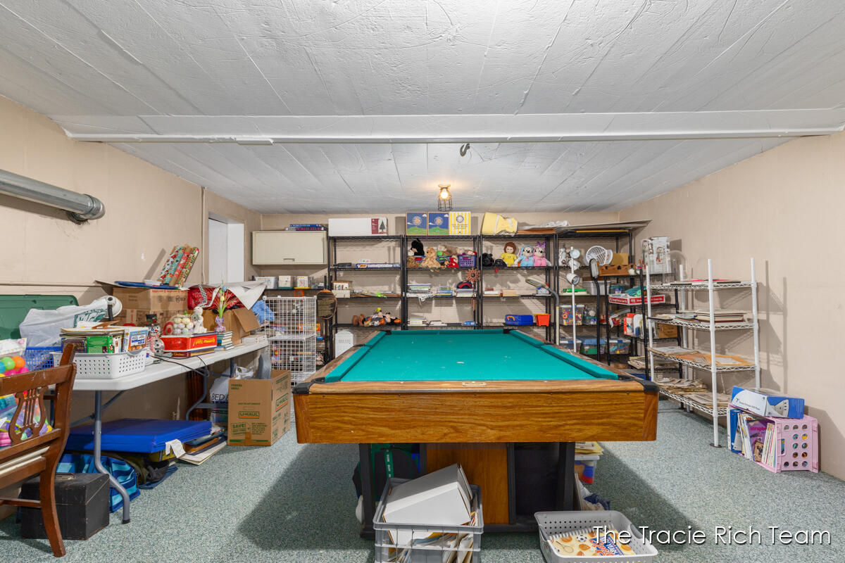 6640 Pine Island Drive, Comstock Park, MI, 49321-9538