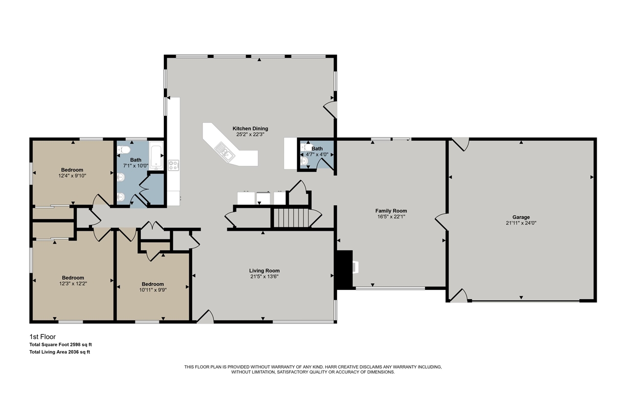 6640 Pine Island Drive, Comstock Park, MI, 49321-9538