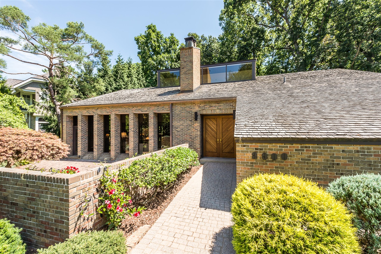 2980 Devonshire Road, Ann Arbor, MI, 48104-2860