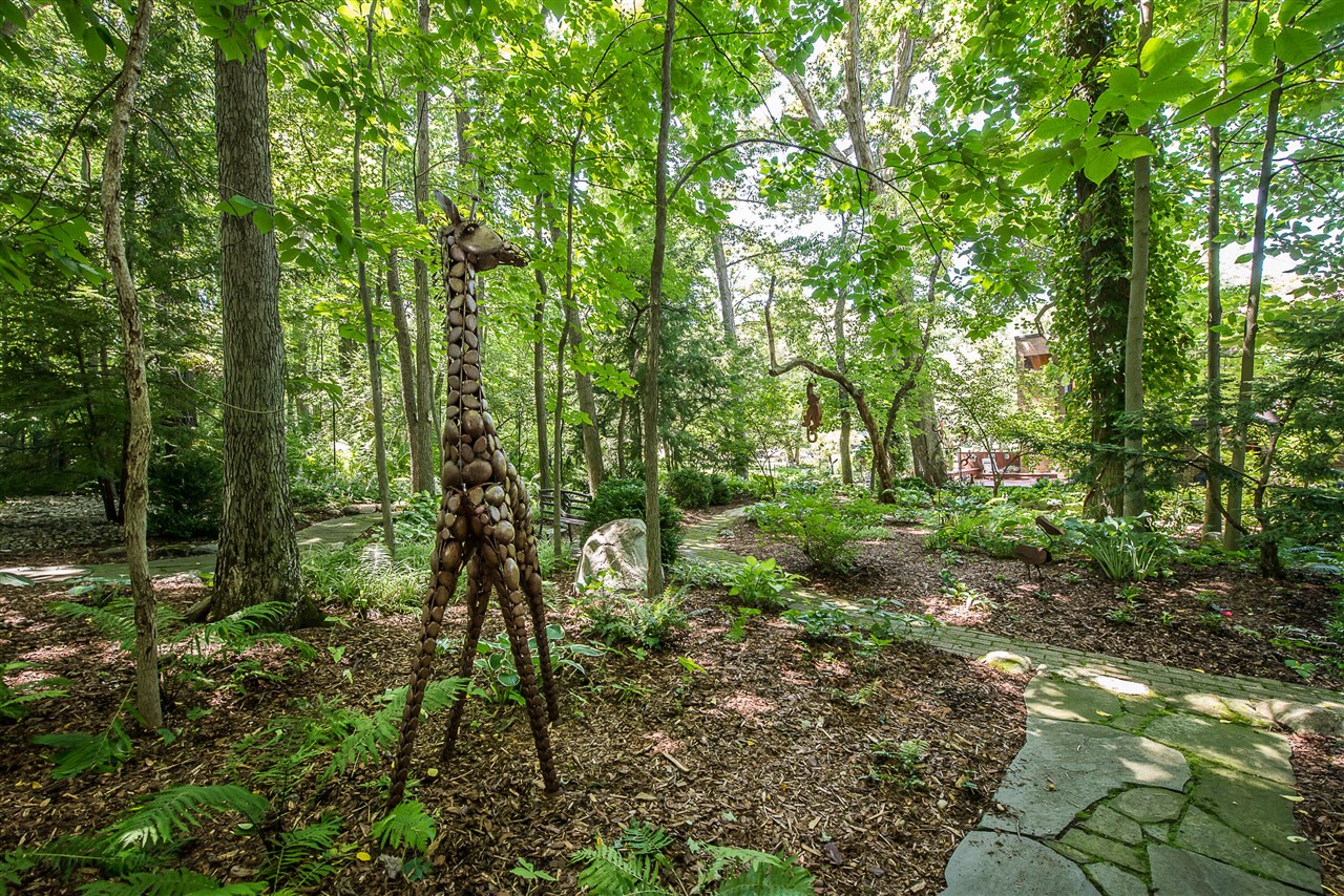 2980 Devonshire Road, Ann Arbor, MI, 48104-2860