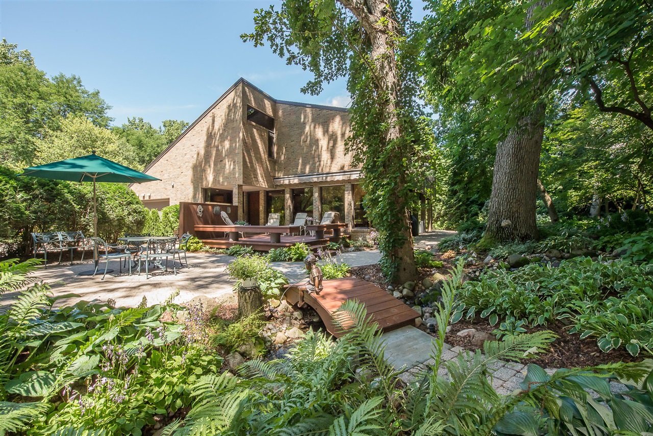 2980 Devonshire Road, Ann Arbor, MI, 48104-2860