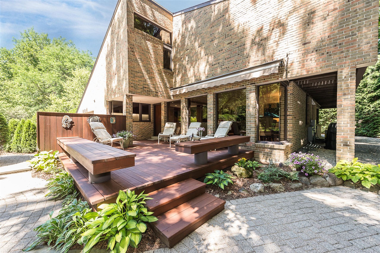 2980 Devonshire Road, Ann Arbor, MI, 48104-2860