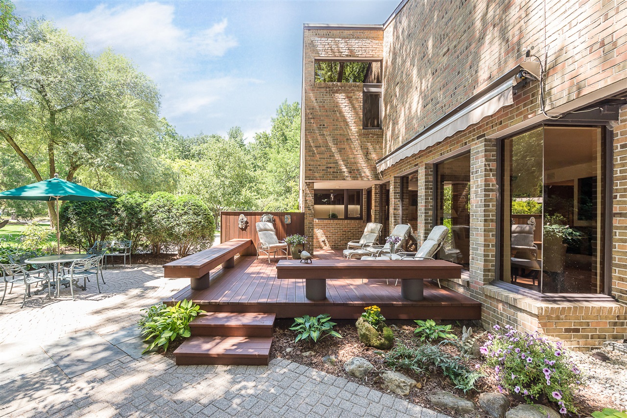 2980 Devonshire Road, Ann Arbor, MI, 48104-2860