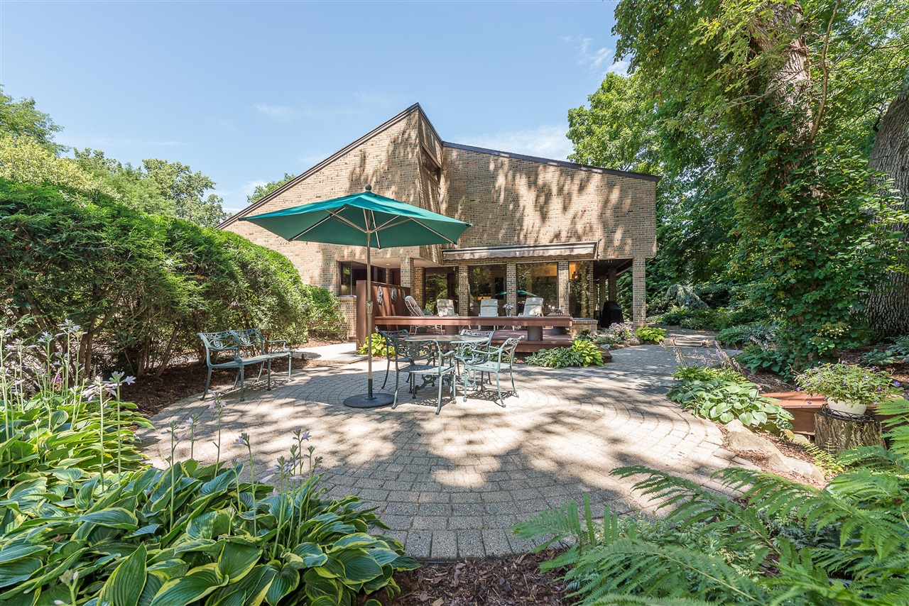 2980 Devonshire Road, Ann Arbor, MI, 48104-2860